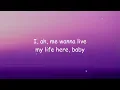 Chica Ideal - Sebastian Yatra  ft. Guaynaa {Lyrics Video} 🥁