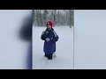 Grandson Of Former CBS3 Cameraman Gives Weather Forecast In Haddonfield New Jersey