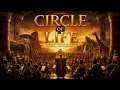 The Lion King – Circle of Life | Afro Orchestral Cover | Emotional Epic Version