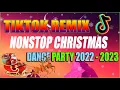Download Lagu NONSTOP TIKTOK CHRISTMAS DISCO REMIX 2022 - 2023 . NO CPR