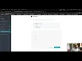 Python list iteration - Nested for loops