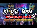 Download Lagu DJ URA RUSIA X SIMALAKAMA FT MASAKO 5 RASA ( MANUTAPEN PARTY 2022 ) BY CHANNEL MIX FAMS