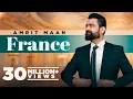 Download Lagu FRANCE (Official Video) Amrit Maan Ft Gurlej Akhtar| New Punjabi Song 2021| Latest Punjabi Song 2021