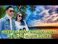 Lagu NIKEN SALINDRY DAN MAS LINDRA MENGAKU SALING KANGEN KARENA LAMA GAK BERTEMU - 2L FOREVER