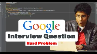 Google Interview question Level Hard Reconstruct the permutation