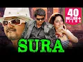 Download Lagu Sura (HD) Vijay's South Action Hindi Dubbed Movie | Tamannaah Bhatia, Dev Gill, Vadivelu
