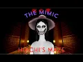 How to beat Hiachi s maze fast and easy The mimic book 1 chapter 1