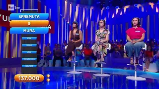 L'ultima catena - Reazione a Catena 31/08/2026
