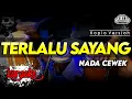 Download Lagu TERLALU SAYANG KARAOKE VERSI KOPLO TERBARU AUDIO MANTAB
