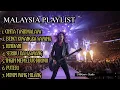 Lagu KUMPULAN LAGU MALAYSIA || COVER ROCK VERSION || ABKyam - Studio