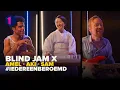 Download Lagu Blind jam X: Koto - cajones de yambu - basgitaar