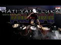 Download Lagu Hati Yang Luka - Ratih Purwasih - Koplo version (COVER) - variasi New Pallapa