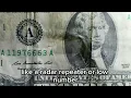 2009 2 Bill - Serial A11976663A Value Worth Checking