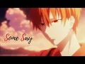 Nea - Some Say [AMV]