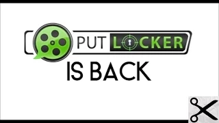 PutLocker Is Back