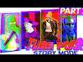 Lagu TubePoop Story Mode Part 2 - Cinematic Trailer