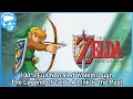 Full 100 Narrated Walkthrough - The Legend of Zelda A Link to the Past SNES