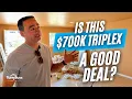 I Found a 700K Triplex on Zillow Here s What I Saw in Person