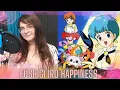 Download Lagu 不思議色ハピネス (Fushigi Iro Happiness) / Sara Fadda「歌ってみた」