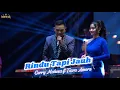 Download Lagu Rindu Tapi Jauh - Tiara Amora ft Gerry Mahesa- Mahesa Music Live WNB