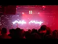 Alfa Mist LIVE | 29 October 2022 | Junkyard | Dortmund | Germany