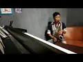 Download Lagu What's Up - 4Non Blondes (cover) saxophone
