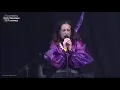 Allie X - Off With The Tits Live Rock Werchter