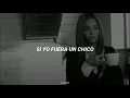 Lagu Beyoncé - Si Yo Fuera Un Chico [Letra en Español]