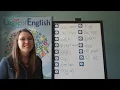 U4B Essentials Spelling Analysis
