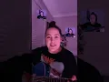 Safety - Kat Edwards (Cover)