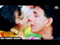 Download Lagu Hum Teri Mohabbat Main Yun Paagal Rahtey Hai | Mithun Chakraborty | Shantipriya | Kumar Sanu
