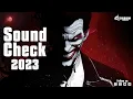 Download Lagu Sound Check 2023 High Bass Mix Dj SHubham Haldaur
