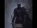 STARSET | My Demons (Slowed + Reverb)