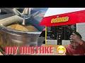 MIDAS TIRE SHOP messed my rims up DON T MAKE THE MISTAKE I DID