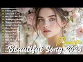 Lagu Best Romantic Love Songs 2025 💕 Soft Playlist – Emotional \u0026 Easy Listening