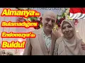 Download Lagu Almanya'da Bulamadığımı Endonezya''da Buldu!-Aile Mütevazi Bir Düğün istedi Yaptık! #endonezya #aşk