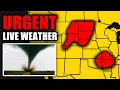 The June 7 2026 Severe Weather Coverage As It Happened