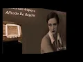 Fumando espero  -  Orquesta Alfredo De Angelis  -  (Carlos Dante)