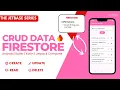 Build an Affirmation App with Firestore CRUD Jetpack Compose Android App Project Tutorials