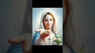 ترنيمة علشان خاطر العدرا يارب 