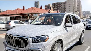 daisies all in my head amapiano remix tyla ft thandeka weckly jay official music video 