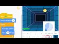 Basic Pong Game - Scratch Projects 2021