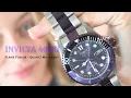 Invicta 40887 Flame Fusion Tritnite 43 mm Watch Review