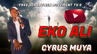cyrus muya epo ali prod by lay studios