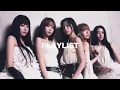 Download Lagu ⋆˚꩜｡🤍 LE SSERAFIM Playlist | All Songs ᯓ★