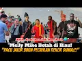 Download Lagu PECAHKAN REKOR TURIS ASING 2025! Rapper MELLY MIKE Datang Langsung, Pacu Jalur MENDUNIA !