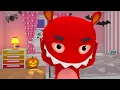Little Ghosts and Skeletons - Dress Up! | Little Baby Bum - Nursery Rhymes for Kids | Baby Song 123