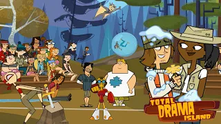 Every Total Drama Winner Moment