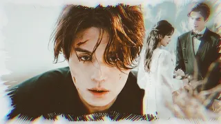 مكتوبه ليك حكايه الذيول التسعه دراما كورية Kdrama 