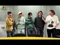 This Thing's On | Little Grandad | Interview | The Gathering Sounds